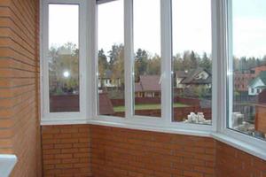 Предлагаем окна KBE в Минске, окна ПВХ KBE - фото #2